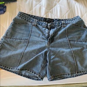Venezia Jean shorts